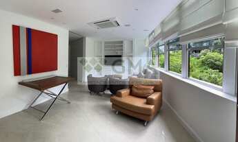 Imagem 4: Apartamento em Ipanema - Rio de Janeiro