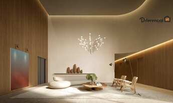 Imagem 4: Cobertura com 3 dormitórios à venda, 256 m² por R$ 4.834.414,46 - Água Verde - Curitiba/PR