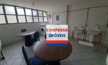 Imagem 3: Flat com 1 dormitório - Lourdes - Belo Horizonte/MG