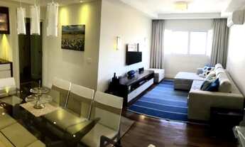 Imagem: Apartamento à venda em Sao Paulo