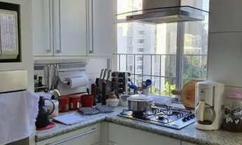 Imagem 6: APARTAMENTO - BELA VISTA - SP