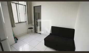 Imagem: Apartamento para Aluguel - Botafogo, 1 Quarto