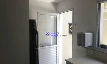 Imagem 7: Casa com 2 dormitórios à venda, 70 m² por R$ 450.000,00 - Chácara Canta Galo - Cotia/SP