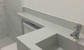 Imagem 4: Apartamento com 3 dormitórios à venda, 91 m² por R$ 997.000 - Swiss Park - Campinas/SP