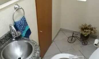 Imagem 3: Sobrado Vila Alpina- Vila Prudente com 3dormitórios e 2 vagas