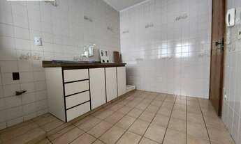 Imagem 7: Apartamento com 1 dormitório à venda, 49 m² por R$ 270.000 - Vila Homero Thon - Santo Andr