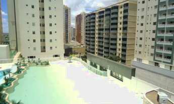 Imagem 5: RUA 13/14 NORTE - ED. CITTA RESIDENCE - VITRINI SHOPPING - LOCAÇÃO APTO 02 QUARTOS - 01 VA