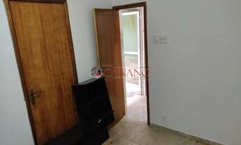 Imagem 5: Casa de Vila-LOCAÇÃO-Méier-Rio de Janeiro-RJ