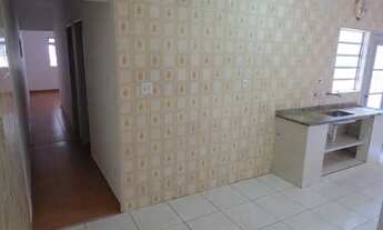 Imagem 7: Locação casa assobradada no Bairro São José/SCS - 3 Dorms, 2 vagas