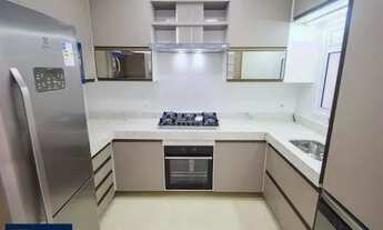 Imagem 4: Venda Casa 4 Dormitórios - 175 m² Chácara Klabin