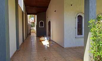 Imagem 4: Casa com 4 quartos- Pq Mondesir - Lorena