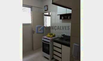 Imagem 7: SAO BERNARDO DO CAMPO - Residential / Apartment - BAIRRO ASSUNCAO