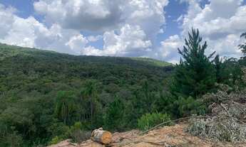 Imagem 4: Lote/Terreno para venda com 1000 metros quadrados em Centro - Ibiúna - SP