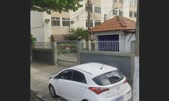 Imagem: VENDO APARTAMENTO ENGENHO NOVO