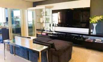 Imagem 5: Apartamento de luxo com 4 quartos, 295,00m², à venda em Rio de Janeiro, Barra da Tijuca