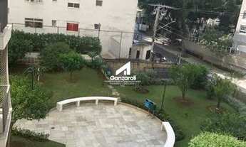 Imagem: Apartamento à venda no bairro Moema - São