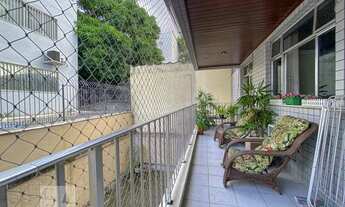 Imagem 6: Apartamento para Aluguel - Irajá, 3 Quartos, 130 m2