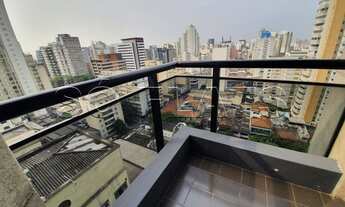 Imagem 6: Flat disponível locação 1 dorm prox. do Shopping Center 3 ao lado da Av Paulista