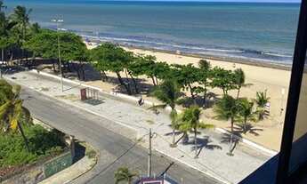 Imagem 5: Oportunidade Beira Mar 1 por andar 4 qts 2sts 300 m2 Varandão