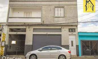 Imagem 2: Casa com 2 dormitórios para alugar, 70 m² por R$ 2.150,00/mês - Fundação - São Caetano do