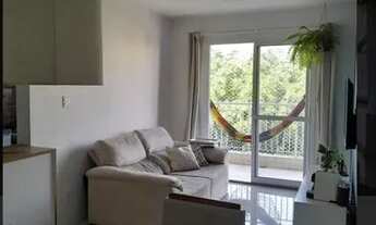 Imagem 3: Apartamento para aluguel e venda com 60 metros quadrados com 2 quartos na Chácara Santo An