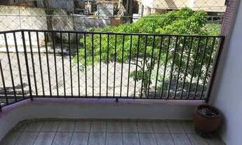 Imagem 3: Apartamento com 3 dormitórios à venda, 102 m² por R$ 470.000,00 - Jardim Las Palmas - Guar