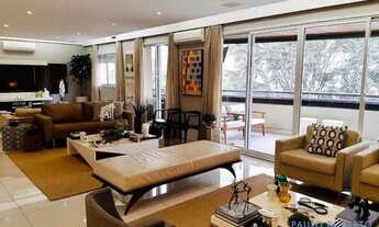 Imagem 2: APARTAMENTO - MOEMA ÍNDIOS - SP