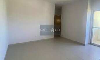 Imagem 2: Apartamento 02 Quartos, 02 Vagas, Bairro Cândida Ferreira