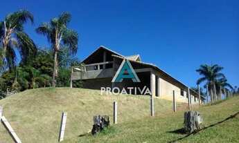 Imagem 3: Casa com 4 dormitórios à venda, 400 m² - Nova Lindóia - Águas de Lindóia/SP