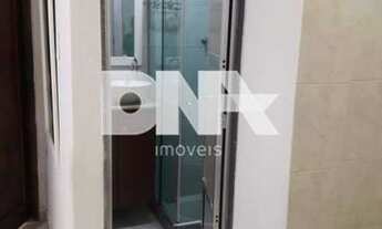 Imagem 5: Kitnet/Conjugado-À VENDA-Flamengo-Rio de Janeiro-RJ