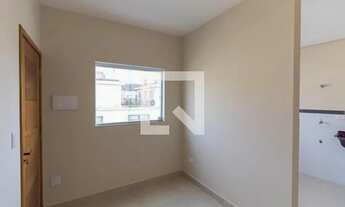 Imagem 3: Apartamento para Aluguel - Cangaíba, 2 Quartos, 39 m2