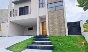 Imagem: Casa com 3 dormitórios à venda, 195 m²