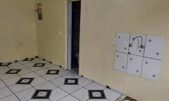 Imagem 4: Kit net próximo do centro