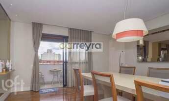 Imagem 4: Apartamento com 3 quartos, 151m2, à venda em São Paulo, Jardim das Acácias