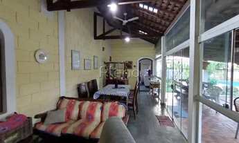 Imagem 5: Venda Casa em condomínio com 3 dormitórios