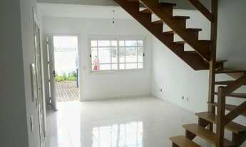 Imagem 5: Casa Resid.-ABERTA DOS MORROS-PORTO ALEGRE