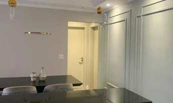 Imagem 3: Apto Reformado no Rudge Ramos