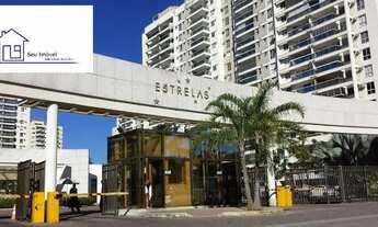 Imagem 2: Vendo Apartamento Maravilhoso de 3 Quartos Cond. Estrelas / Barra da Tijuca