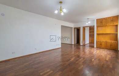Imagem 5: Apartamento Locação 2 Dormitórios - 120 m² Vila Mariana