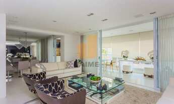 Imagem 7: Apartamento com 3 Dormitórios 4 Vagas em Perdizes!