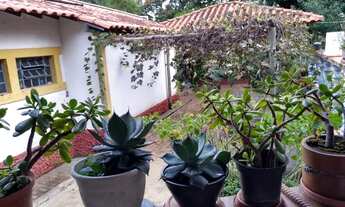 Imagem 2: CASA DE 160,00 M ² EM CASA BRANCA/BRUMADINHO