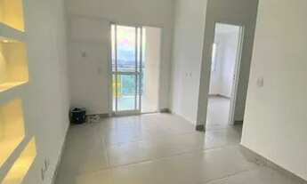 Imagem 4: Aluguel -Apartamento 60 m² com 2 quartos no bairro da Luz - Nova Iguaçu - RJ