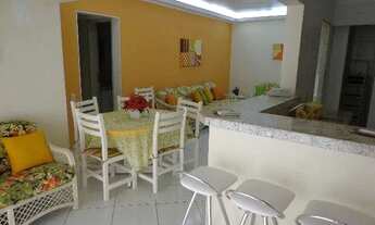 Imagem 5: Flat com 2 dormitórios à venda, 76 m² por R$ 490.000,00 - Pitangueiras - Guarujá/SP