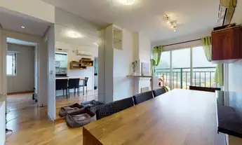 Imagem 7: Apartamento para Venda - 67m², 2 dormitórios, sendo 1 suites, 1 vaga - Jardim do Salso