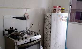 Imagem 5: Apartamento em Marituba