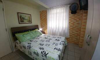 Imagem: Apto 1 quarto com ar no Itacorubi