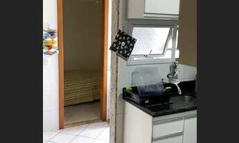 Imagem 6: Apartamento Praia do Morro Semana Santa