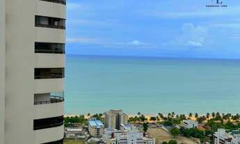 Imagem: MOBILIADO AQUAMARE ALTIPLANO 3 quartos