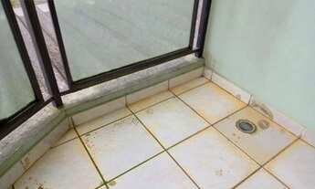 Imagem 3: Casa com 2 dormitórios à venda, 70 m² por R$ 310.000,00 - Vila Santa Rosa - Guarujá/SP