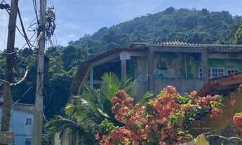 Imagem 6: Apartamento casa de praia, ilha de itacuruça-Praia grande